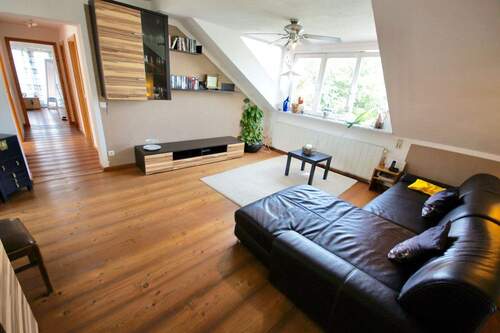 Wohn- Essbereich Ansicht 5 - 