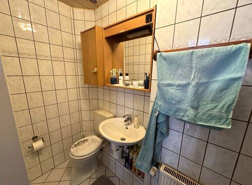 Badezimmer - 
