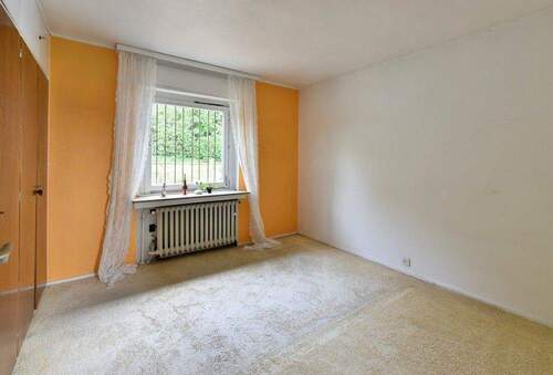 Schlafzimmer im OG - 