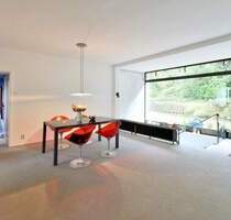 Das Fern-Seh-Haus Außergewöhnliche Architektur in exponierter Lage - Essen Kupferdreh