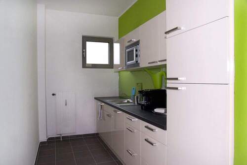 Küche - Büro in Berlin