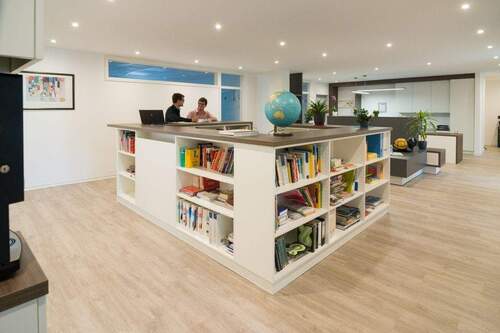 Flur - Büro mit 4,00 m&sup2; in Trier zur Miete