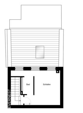 1.Obergeschoss - 