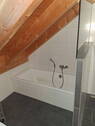 Badezimmer Badewanne - 