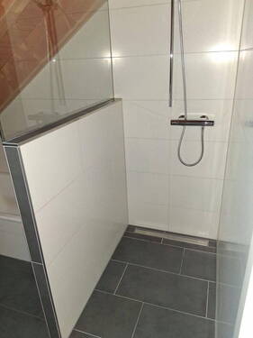 Badezimmer Dusche - 