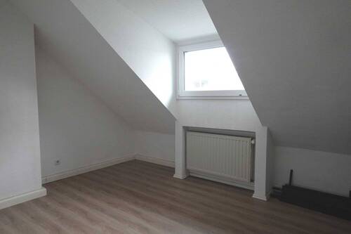 Zweites Schlafzimmer - 