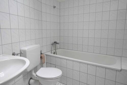 Wannenbad - 