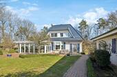 602691-B-backbonephoto-001 - Traumhaftes Haus mit großem Wintergarten und Waldgrundstück