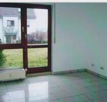 1,5-Zi-Wohnung mit Gartenzugang, 20qm Hobbyraum, Garagen, Stgt-Sommerrain - top angebunden - Stuttgart Sommerrain