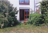 Gartenzugang - 