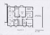 Grundriss Hobbyraum - 