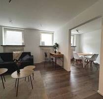 Zentrale Gewerbefläche mit Wohnungscharakter in gepflegtem Mehrfamilienhaus in Essen Rütenscheid!