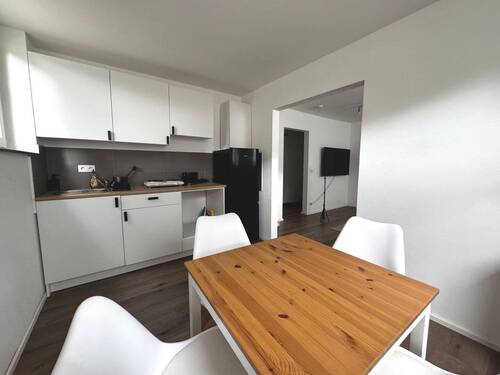 Küche - Einfamilienhaus zum Kaufen in Essen