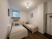 Zimmer 1 - Einfamilienhaus in Essen
