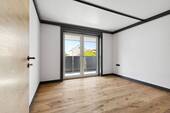 Zweite Ansicht Kinderzimmer / Arbeitszimmer - 