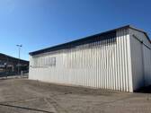 Kalthalle - 