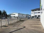 Süd- Ansicht - 