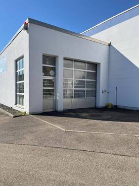Werkstatt - 