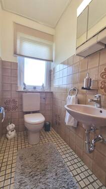 Gäste-WC - 