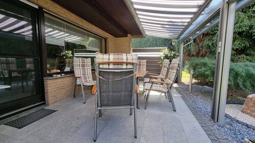 Terrasse - 