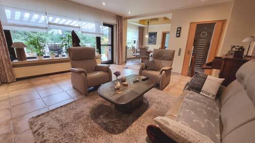 Wohnzimmer - 