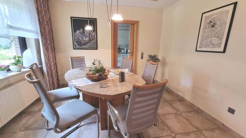 Esszimmer - 