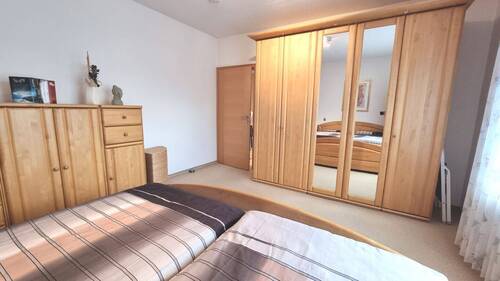 Schlafzimmer - 