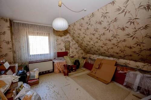 Zimmer im DG - 