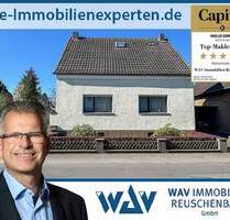 Freistehendes Einfamilienhaus in Rösberg - Bornheim