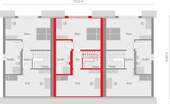 Grundriss DG - 