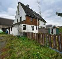 Urgemütliches Einfamilienhaus mit viel Potenzial - Ihr Zuhause zum Wohlfühlen! - Hahn