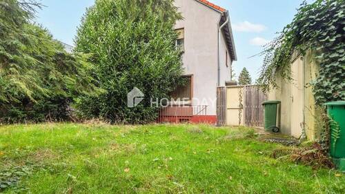 Garten 1 - Einfamilienhaus mit 113,00 m² in Kamen zum Kaufen