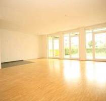 5,5 Zimmerwohnung Scharnhauser Park mit Garten - Ostfildern