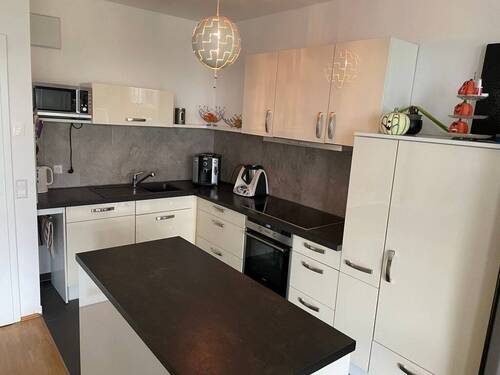 Bild 12 - 5 Zimmer Etagenwohnung zur Miete in Ostfildern