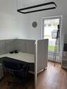 Büroraum 1 - Shared Offices mit 1,2,3 Arbeitsplätzen - All-in-Miete