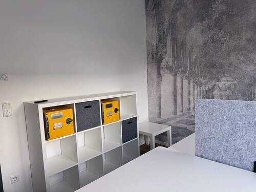 Büroraum 2 - Büro zur Miete in München