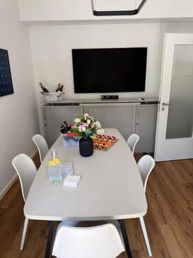 Meetingraum - Büro mit 36,00 m² in München zur Miete