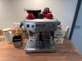 Kaffeemaschine - 