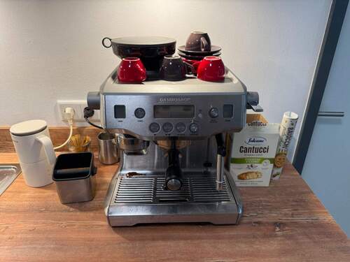Kaffeemaschine - 