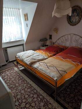 Schlafzimmer - 