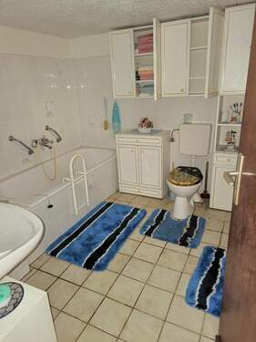 Badezimmer - 