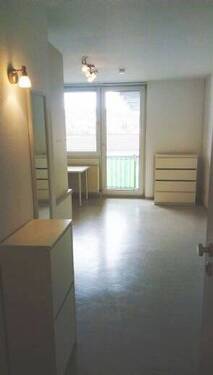 Bild 9 - 1 Zimmer Etagenwohnung zum Kaufen in Würzburg