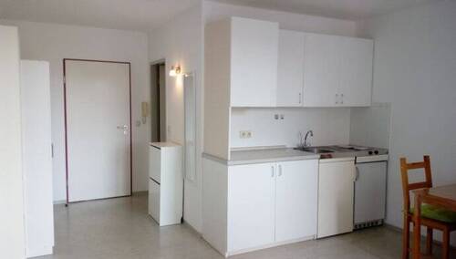 Bild 3 - Etagenwohnung mit 28,00 m² in Würzburg zum Kaufen