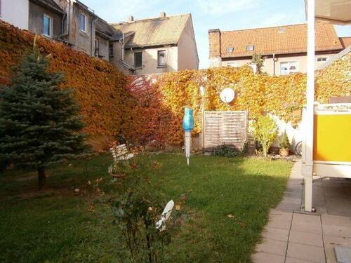 Bild 4 - 2 Zimmer Etagenwohnung in Meuselwitz