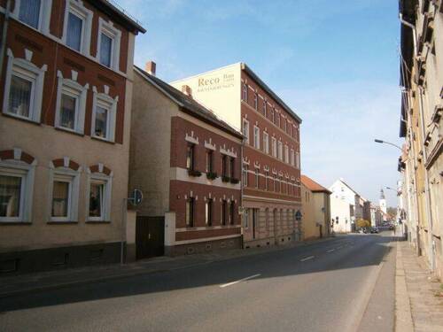 Bild 2 - Etagenwohnung mit 67,00 m² in Meuselwitz zur Miete