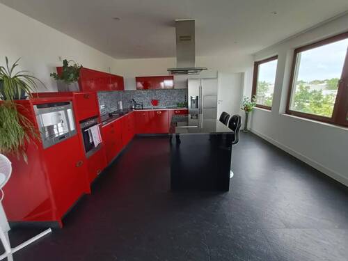 2. Obergeschoss - Wohnung 2 - 