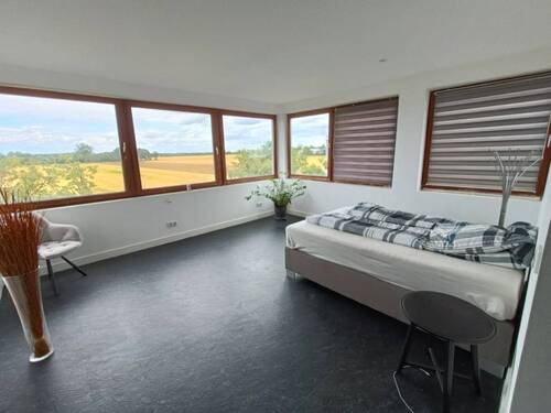 2. Obergeschoss - Wohnung 2 - 