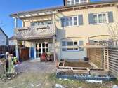 4Terrasse.jpg - Terrassenwohnung mit 74,00 m&sup2; in Freilassing zum Kaufen