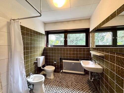 Badezimmer - 