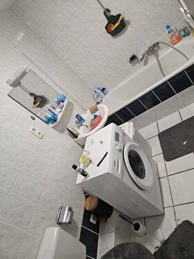 50 W4 II. OG li BZ.jpg - 2 Zimmer Etagenwohnung in Hildesheim